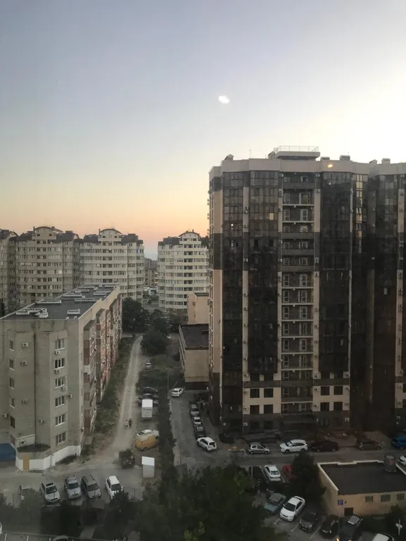 Уютная квартира с развитой инфраструктурой