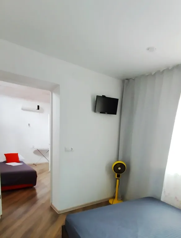 2-комнатный Дом