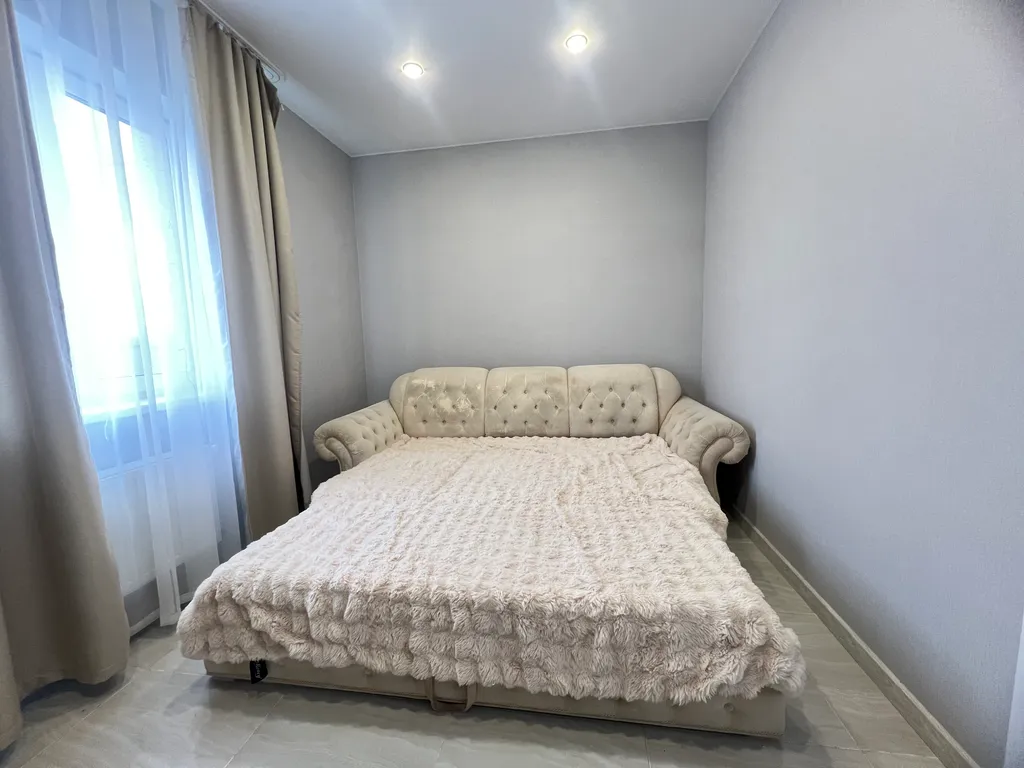 4-комнатный Дом