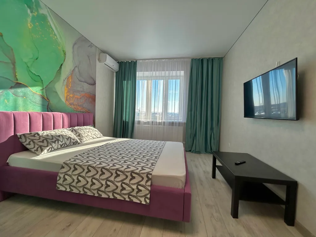 Квартира Пентхаус с кондиционером — аренда посуточно в Туймазы