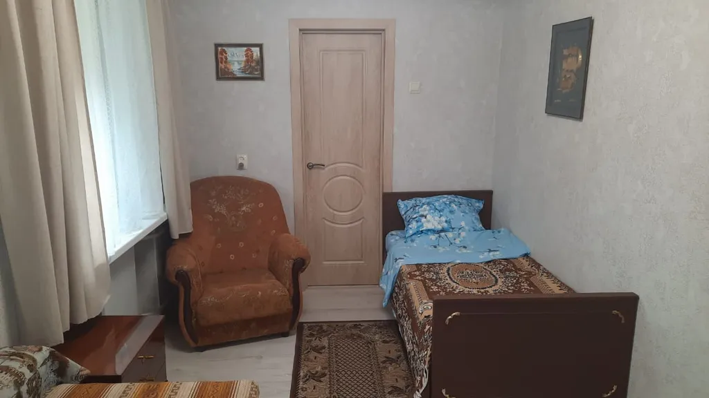 Квартира Уютная квартира в центре города — Калининград