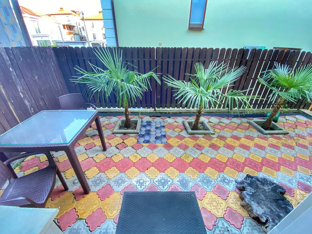 2-комнатный Дом