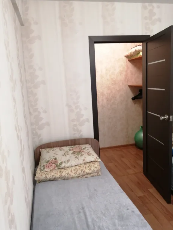 Квартира Квартира Комфорт в центре — Иркутск