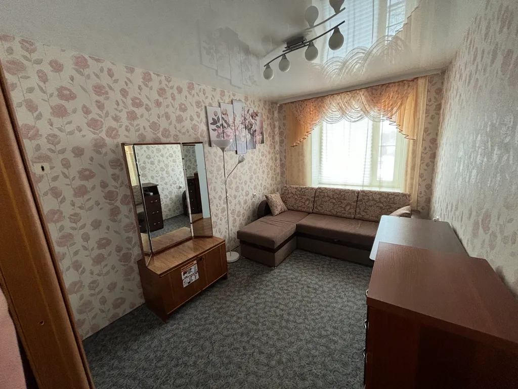 Квартира в центре Сортавала