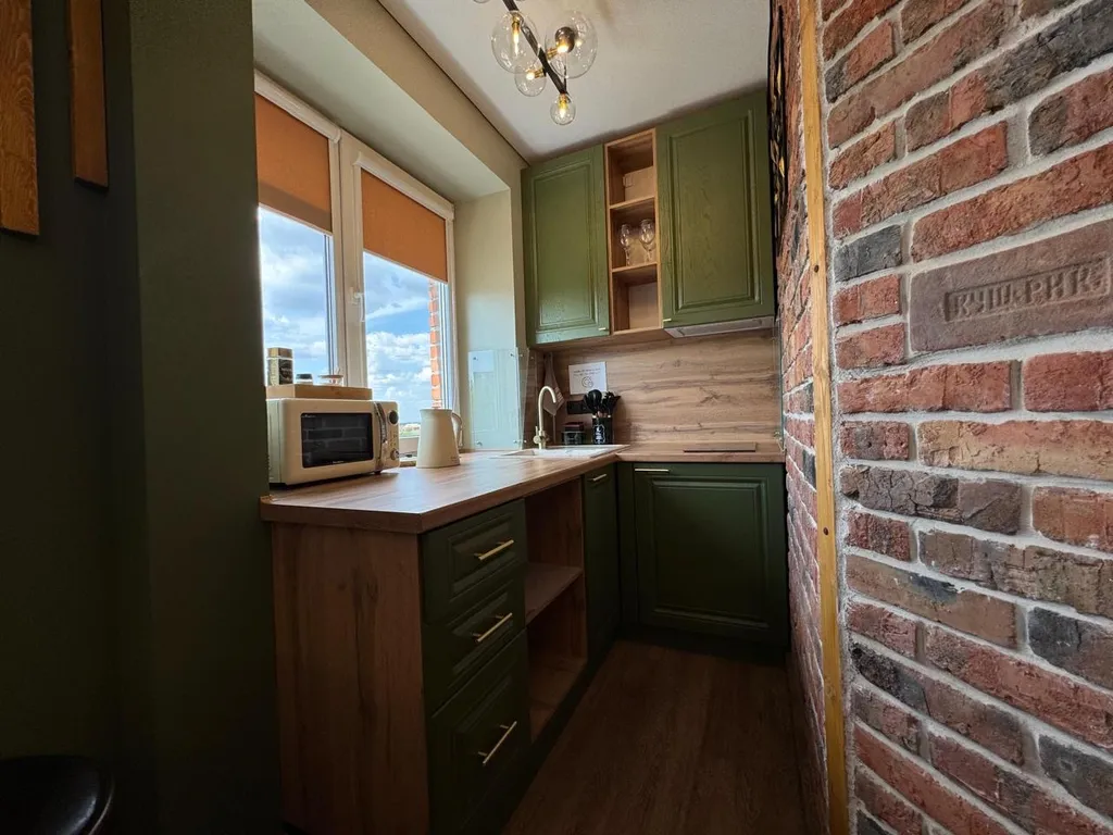 Квартира Апартамент в комплексе с бассейном — Ростов-на-Дону