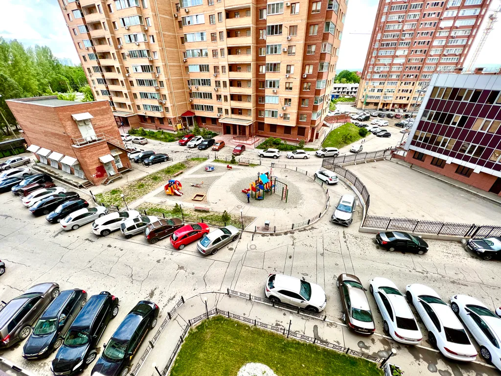 Квартира Уютная и красивая квартира в ЖК Современник — Самара