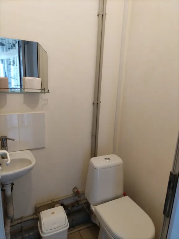 Апартаменты с видом на море