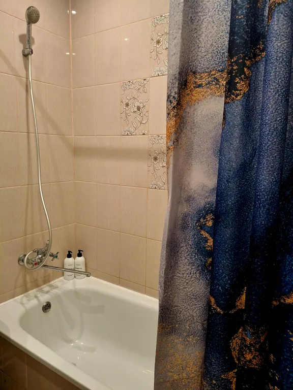 Уютная квартира в центре Рязани