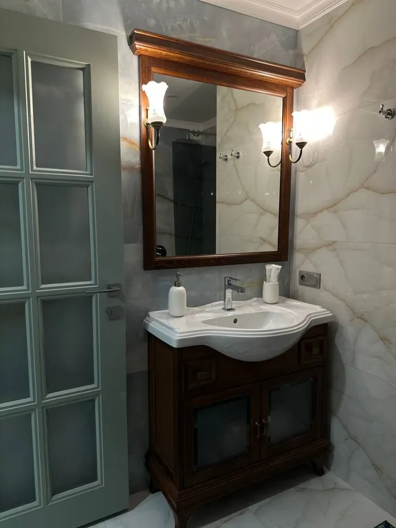 Уютная квартира в самом центе Саратова