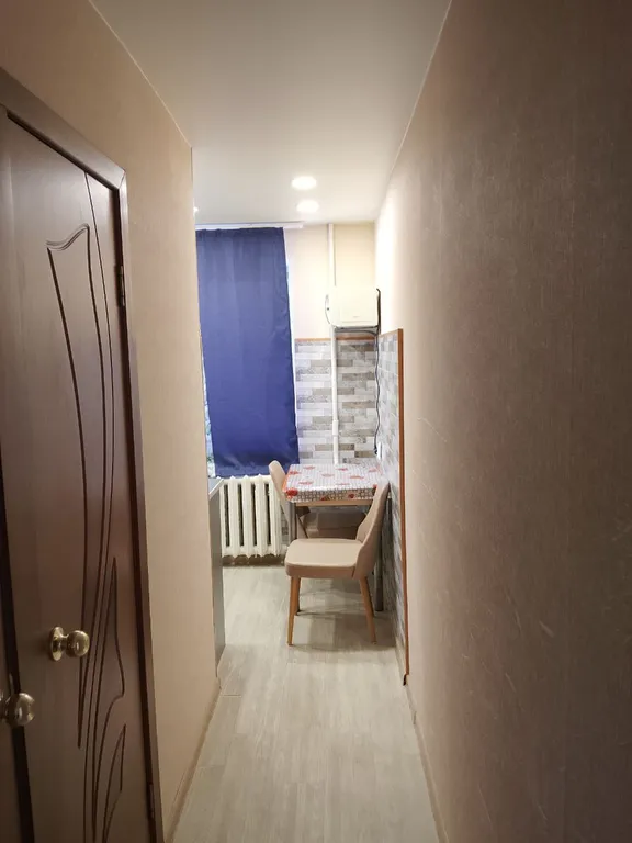 Однокомнатная современная качественная квартира класса люкс