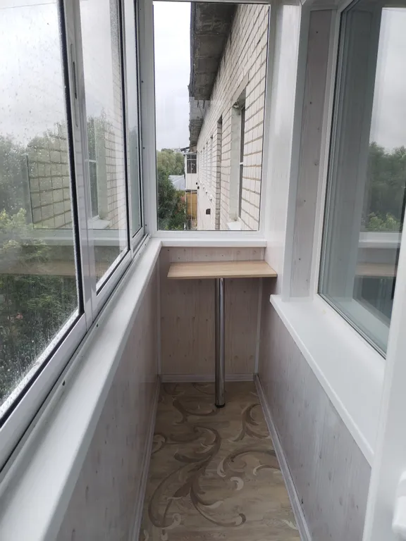 Уютная 2-комнатная квартира