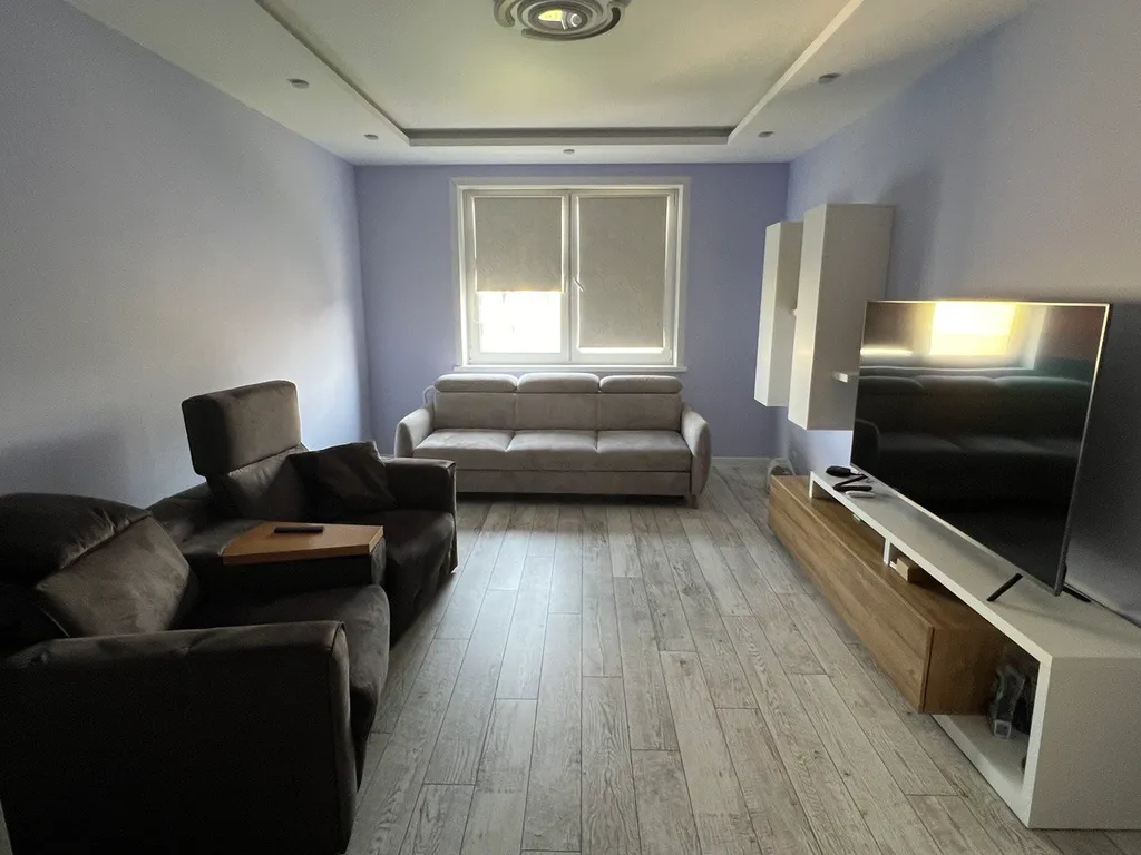 Комфортная уютная двухкомнатная квартира недалеко от центра города