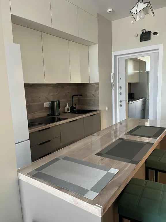 26 Евродва с бассейнами на 4 человека