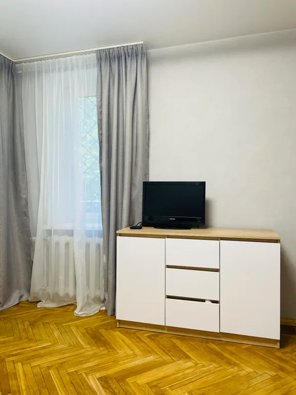 Квартира На Черной речке