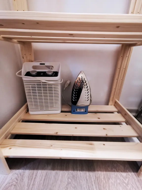 Комфортная квартира в центре