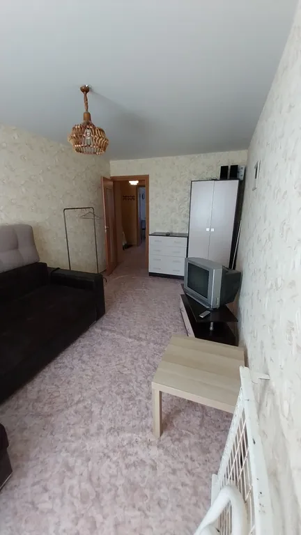 Уютная квартира около трассы Вологда-Медвежьегорск