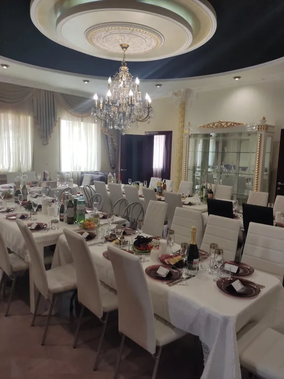 7-комнатный Дом