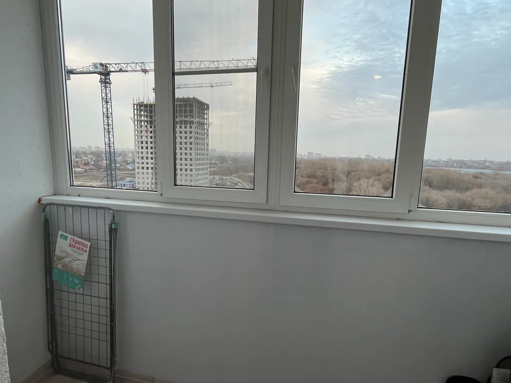 Новая евродвушка на Невского (мкр-н Новая жизнь)