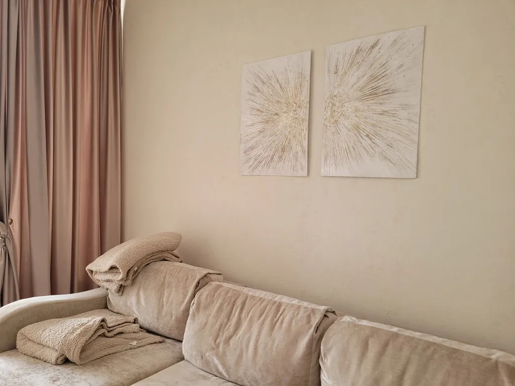 Аппартаменты  Еlla на первой линии