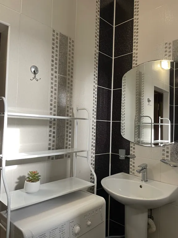 Квартира 3-комнатная Квартира — Анапа