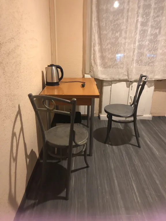 1-комнатная уютная квартира