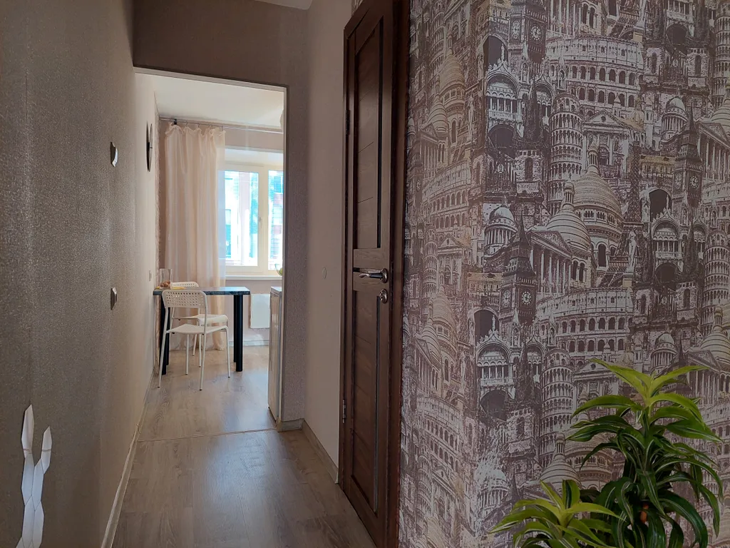 Светлая - уютная квартира для комфортного отдыха