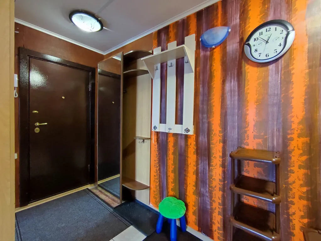 Уютная, просторная квартира в сердце курорта