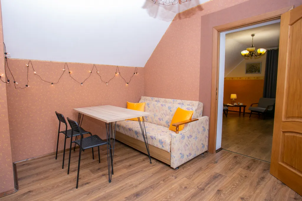 Квартира Квартира Самый центр — Светлогорск