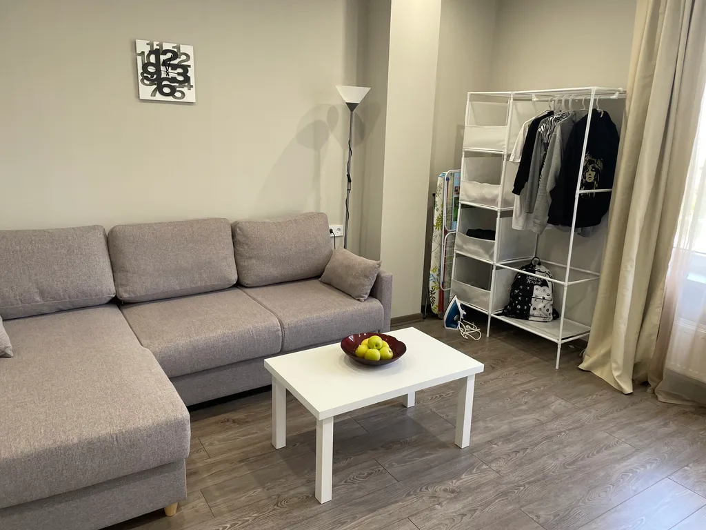 Квартира для отдыха — аренда посуточно в Пионерский