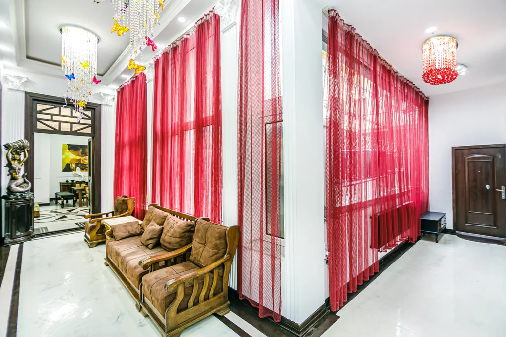 Star apartments в центре города.