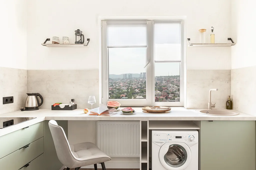 Апартаменты Гавань