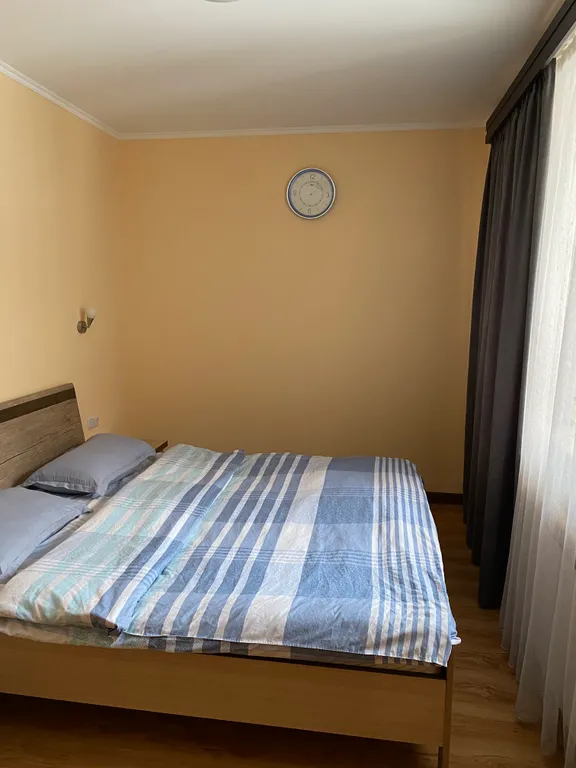 Tsaghkadzor Family Villa