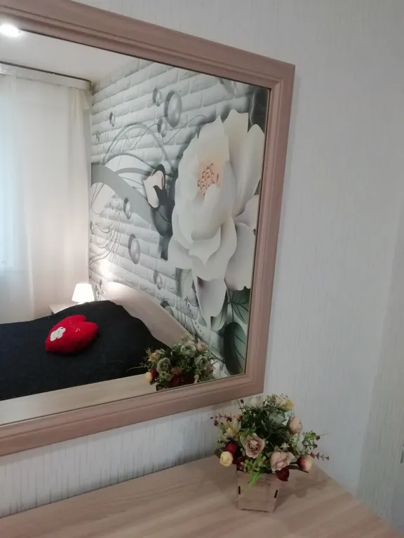 Квартира 3-комнатная квартира недалеко от Кремля — Великий Новгород