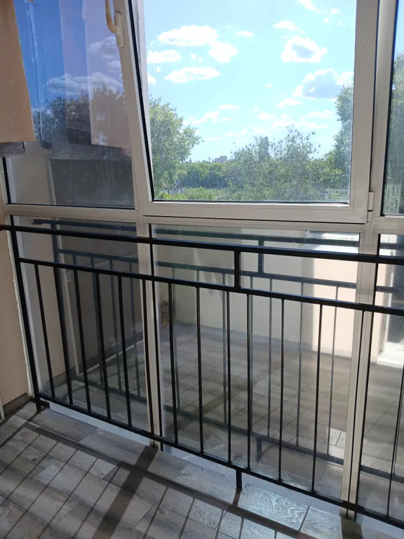 Однокомнатная квартира в элитном новом доме