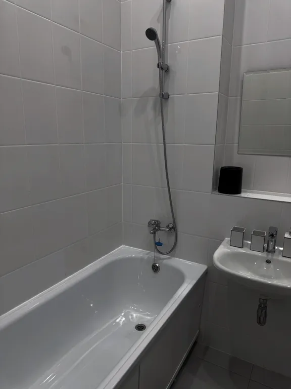 Уютная квартира-студия