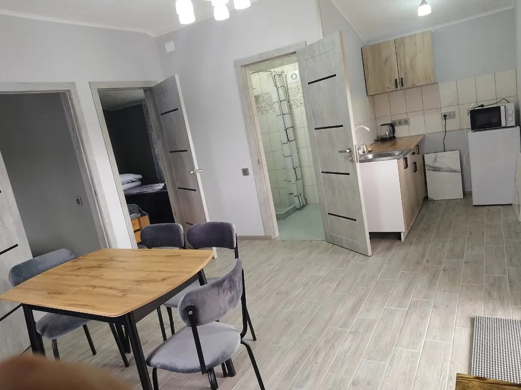 Уютный дом-комфорт