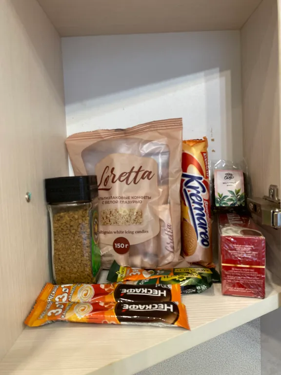 Апартаменты на Красной Площади