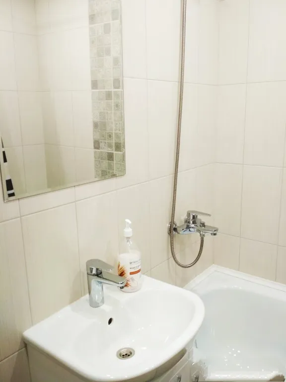 Уютная студия