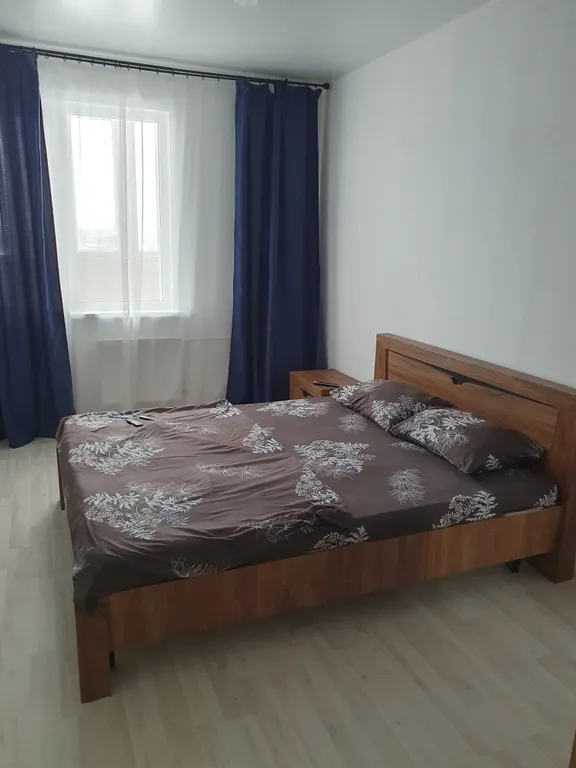 Уютная квартира в романтичном месте