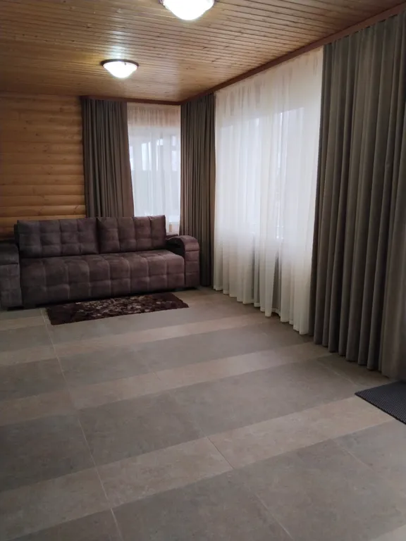 Уютный домик на берегу Ахтубы