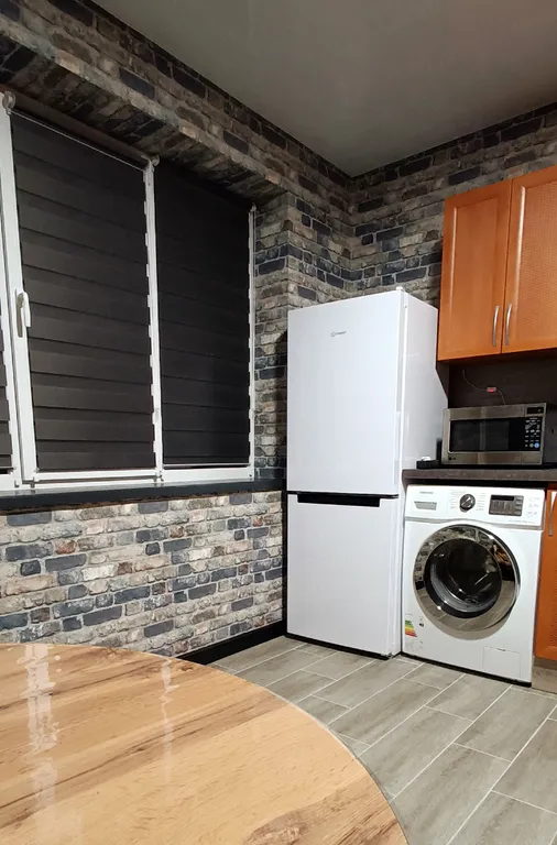 Уютная комфортная квартира с удобным расположением