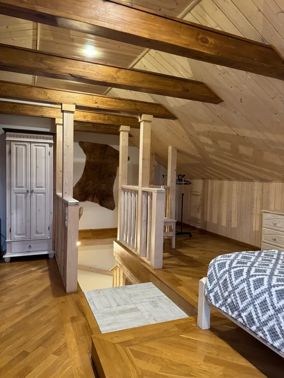 Квартира в центре Несвижа