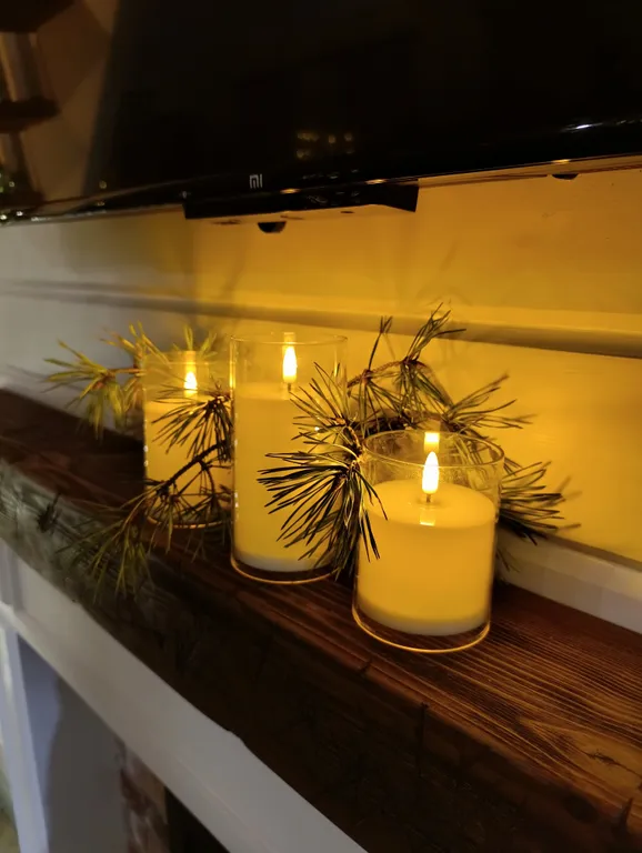 Дом с сауной на берегу реки