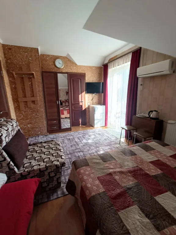 Квартира Комната — Сириус