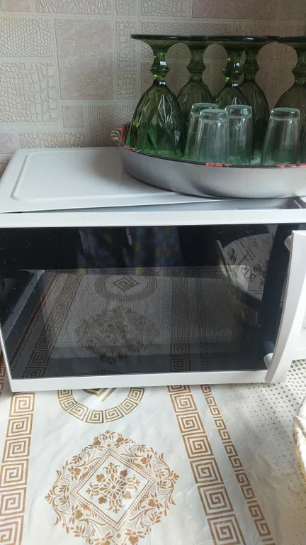 Уютная квартира с видом на горы