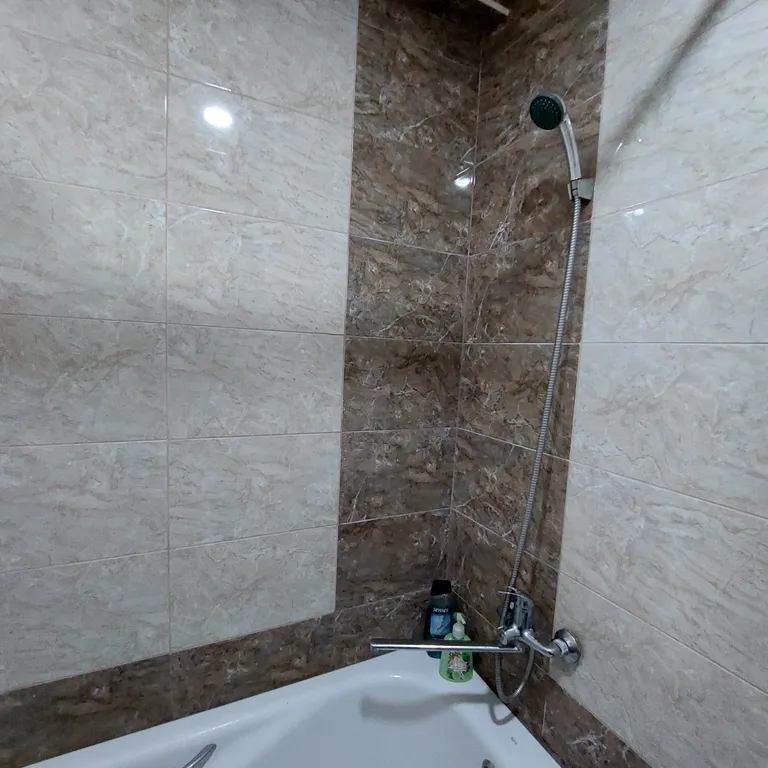 Уютная квартира в центре Дербента