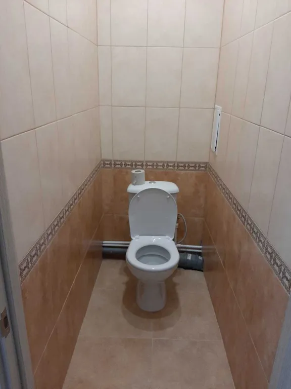 2-комнатная квартира в центре города