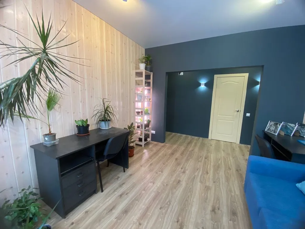 Семейная усадьба на гектаре