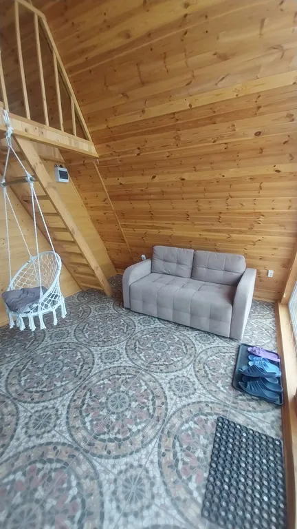 2-комнатный Дом