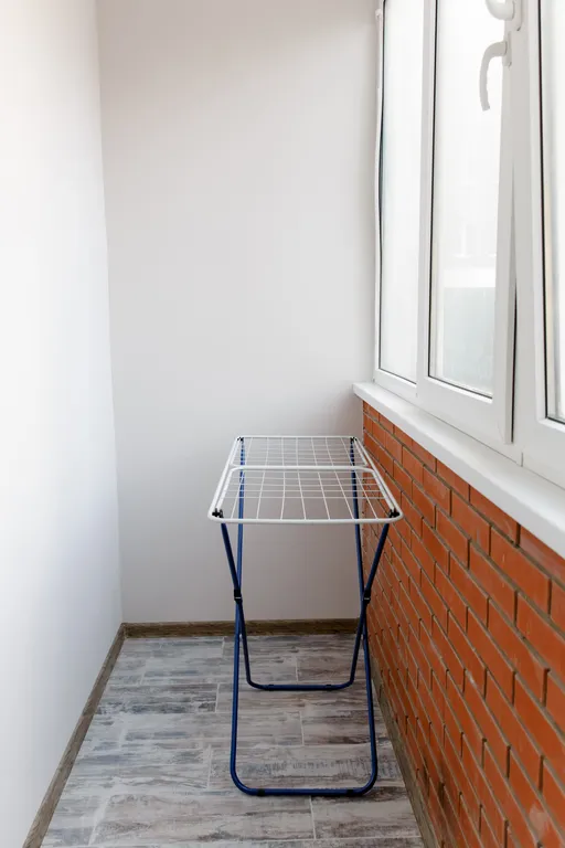 Квартира Квартира Grey Loft Samara — Самара